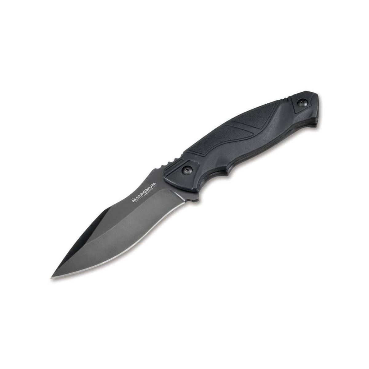 Boker Magnum nóż Advance Pro Fixed Blade
