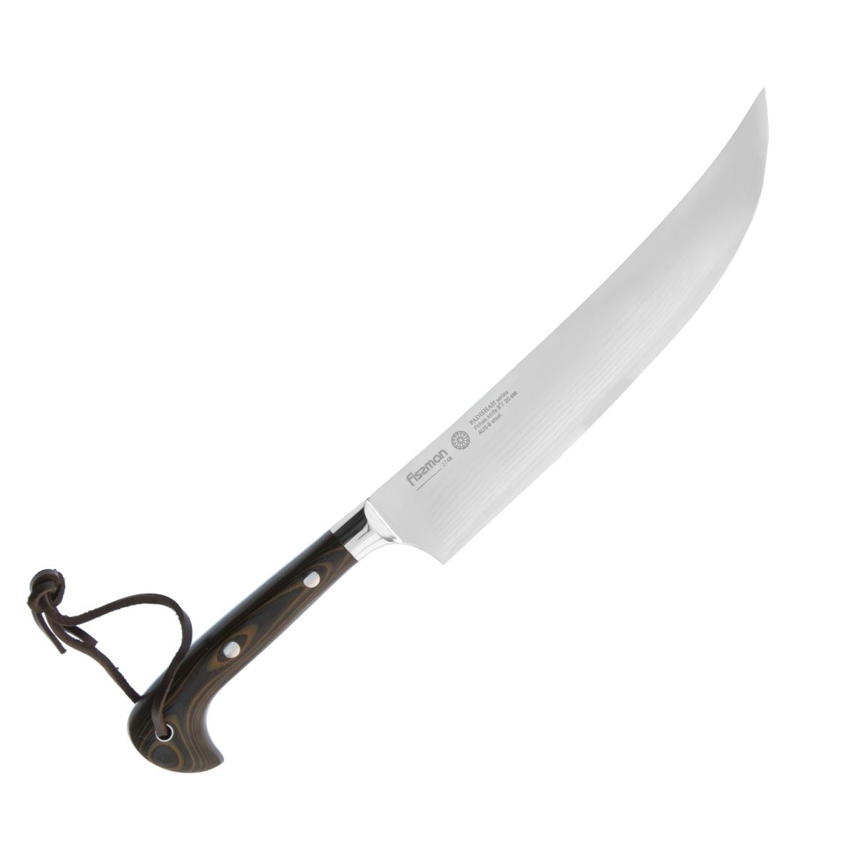 Fissman nóż szefa kuchni Padishah 20cm AUS-8