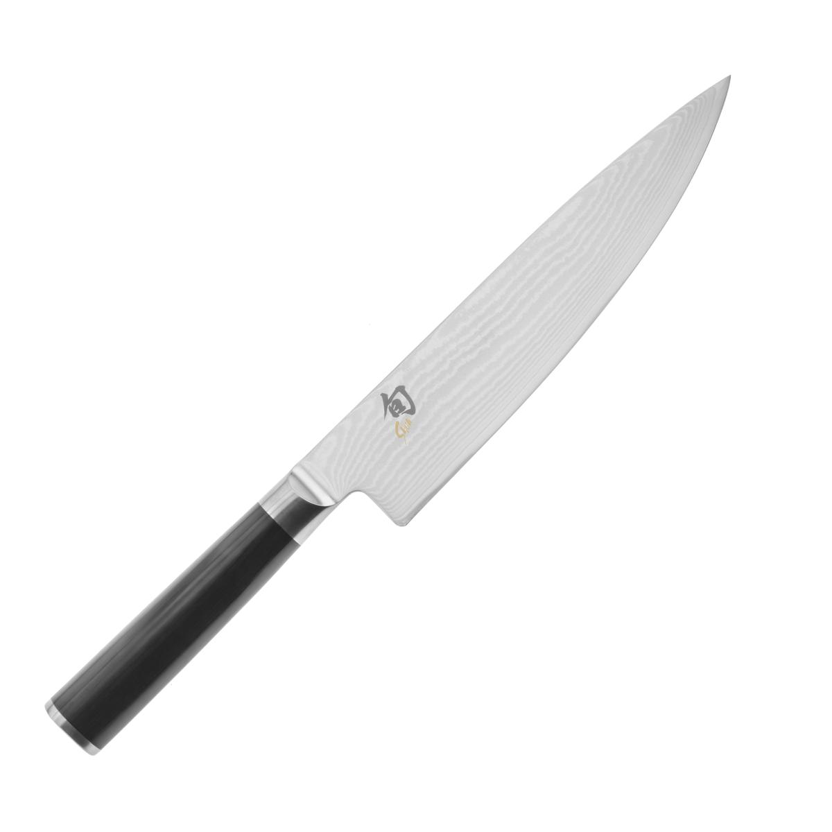 KAI Shun noż szefa kuchni damast 21cm